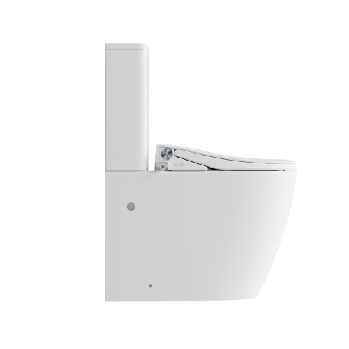 Lafeme Thea Standard Vega Bidet Toilet Suite