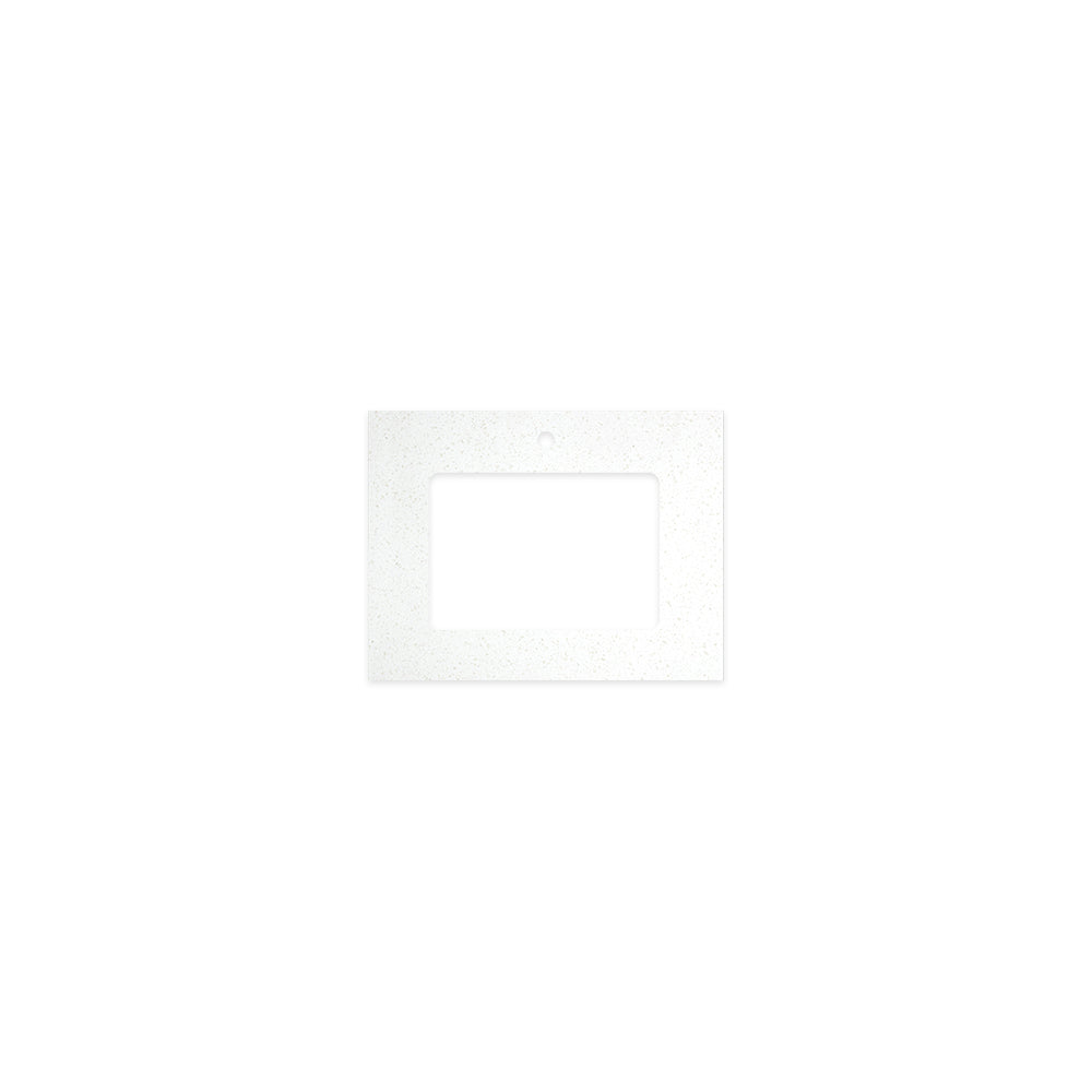 Fienza Solid Surface Vanity Top