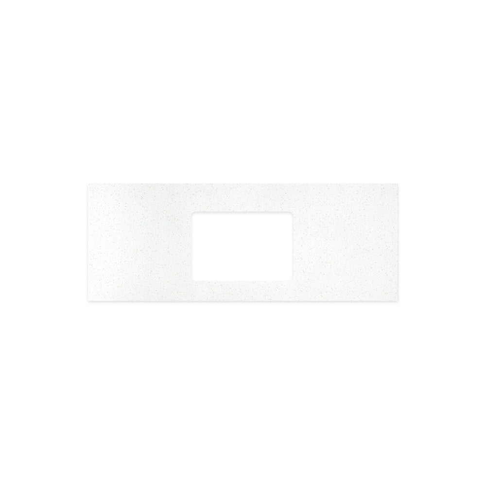Fienza Solid Surface Vanity Top