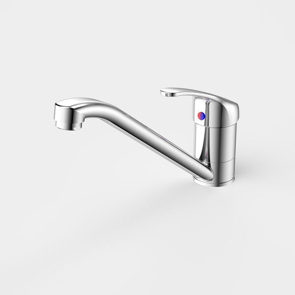 Stylus Tasman Sink Mixer - Lead Free