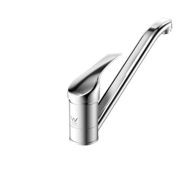 Stylus Tasman Sink Mixer - Lead Free
