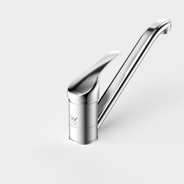 Stylus Tasman Sink Mixer - Lead Free