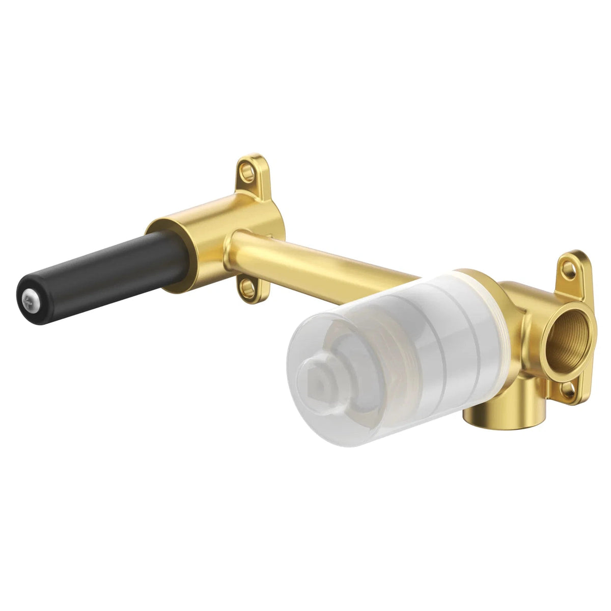 Bella Vista Tiago, Beki, Eleniko, Kaza - Wall-Spout Combo - BODY ONLY