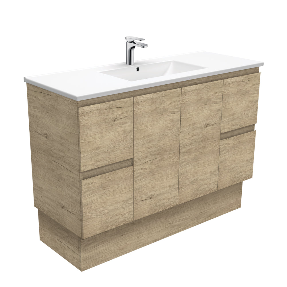 Fienza Dolce Edge Vanity 600 / 700 / 900 / 1200 / 1500 MM