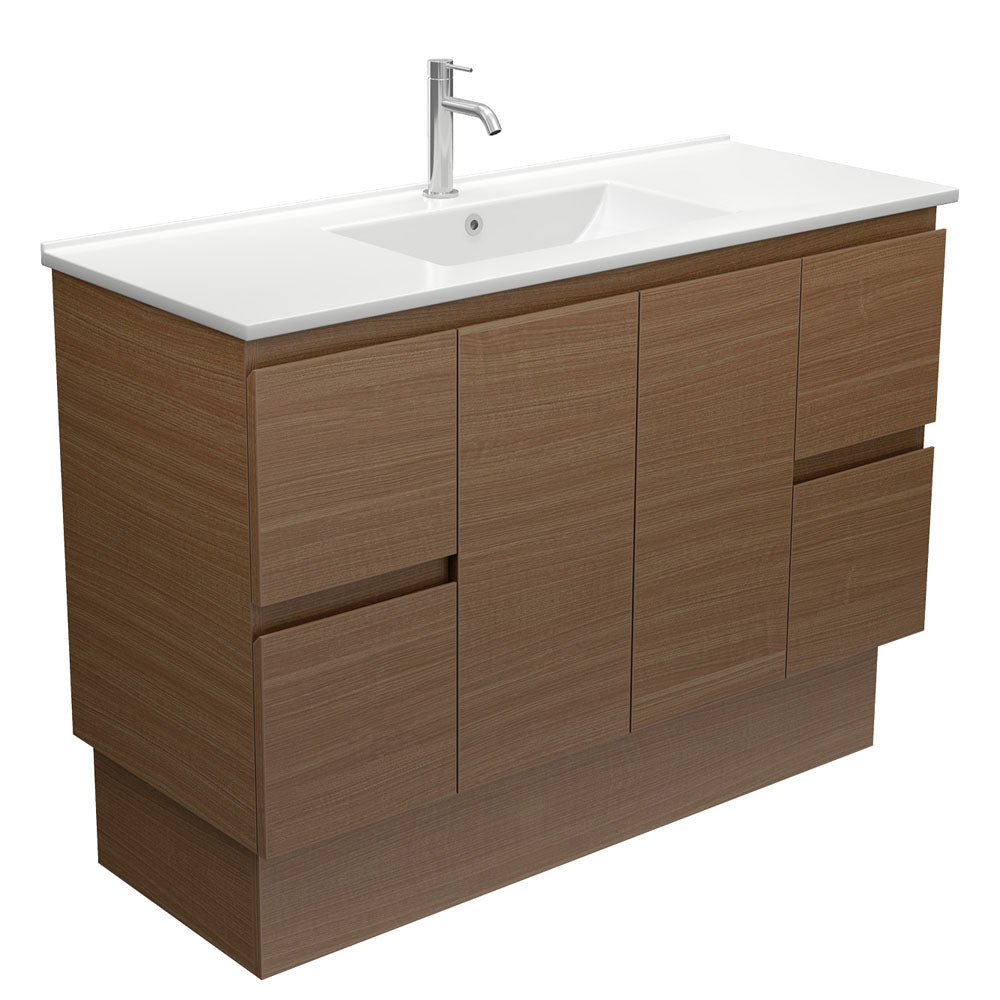 Fienza Dolce Edge Vanity 600 / 700 / 900 / 1200 / 1500 MM