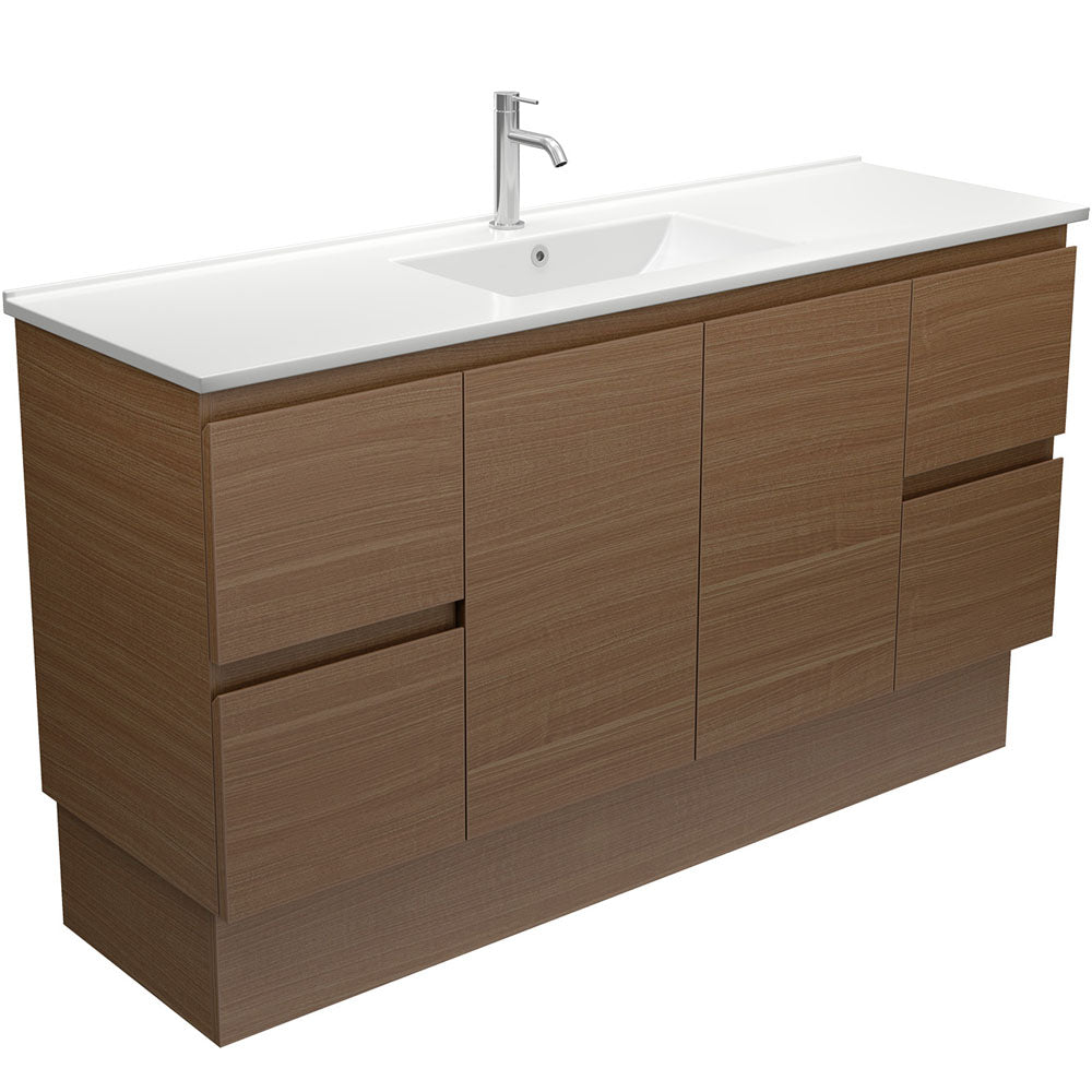 Fienza Dolce Edge Vanity 600 / 700 / 900 / 1200 / 1500 MM