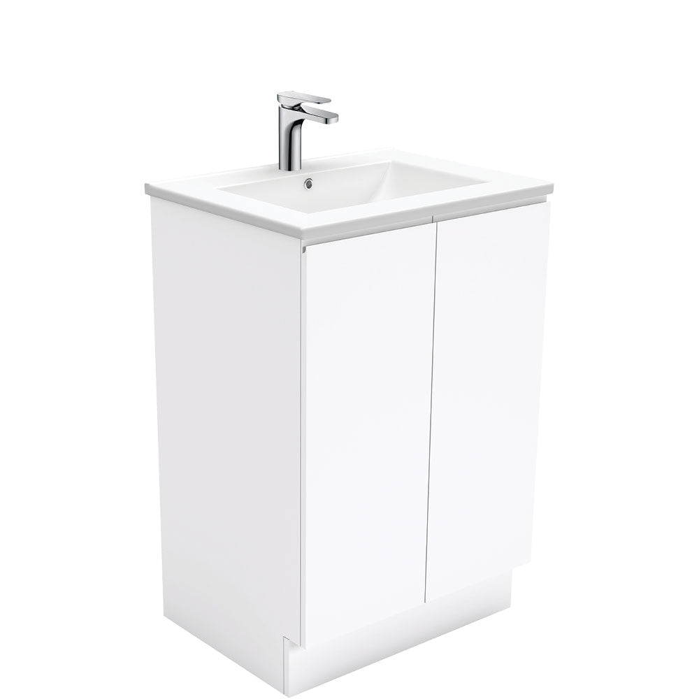 Fienza Dolce Fingerpull Vanity On Kickboard 600 / 750 / 900 / 1200 / 1500 MM