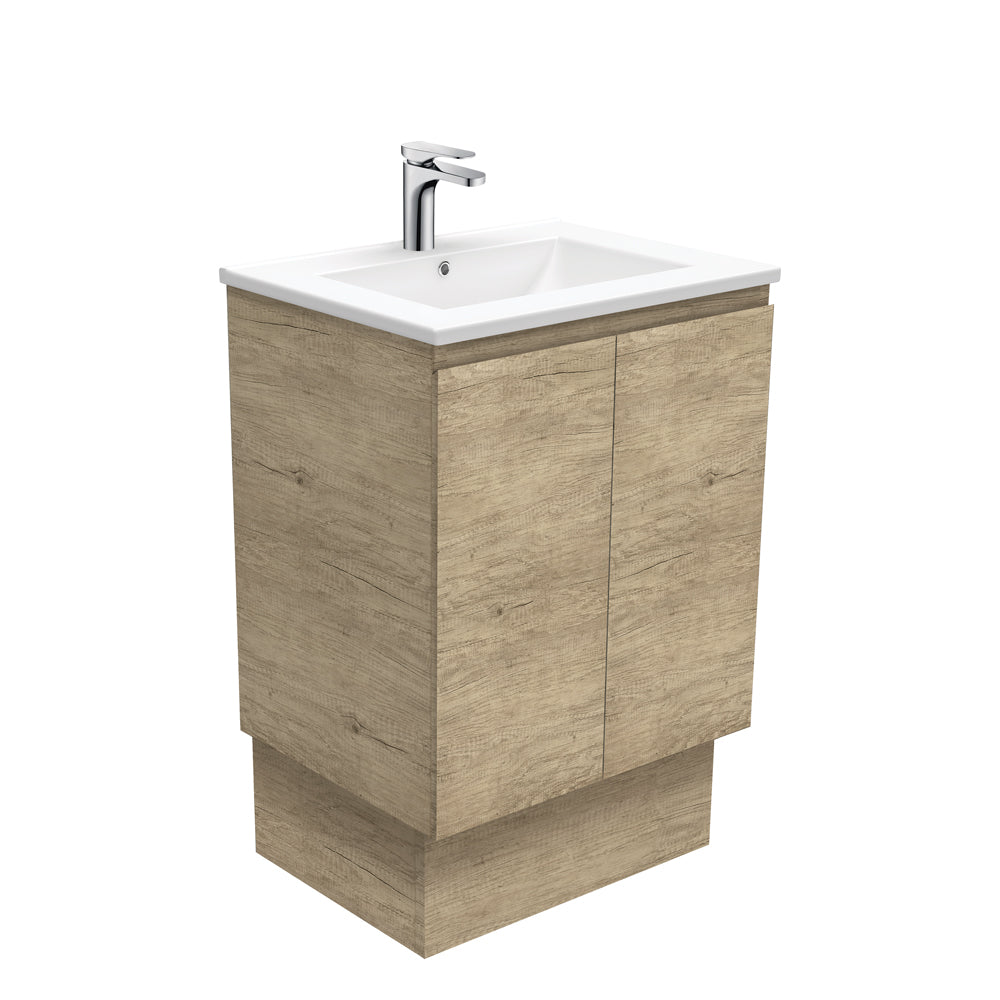 Fienza Dolce Edge Vanity 600 / 700 / 900 / 1200 / 1500 MM