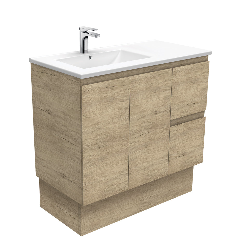 Fienza Dolce Edge Vanity 600 / 700 / 900 / 1200 / 1500 MM