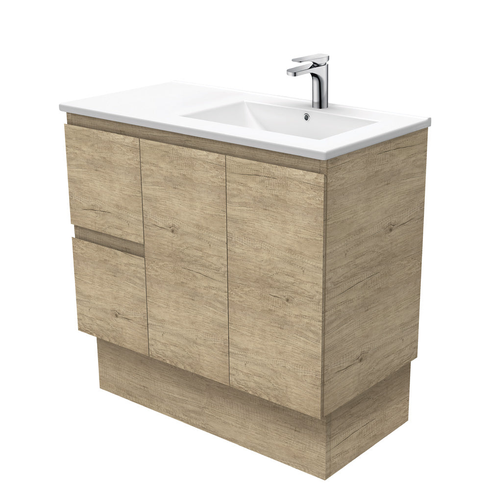 Fienza Dolce Edge Vanity 600 / 700 / 900 / 1200 / 1500 MM