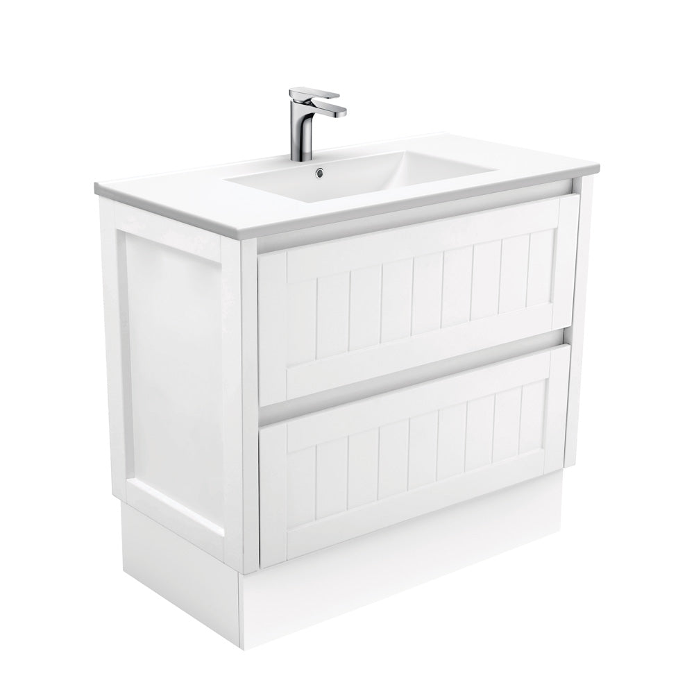 Fienza Dolce Hampton Vanity 750 / 900 / 1200 MM
