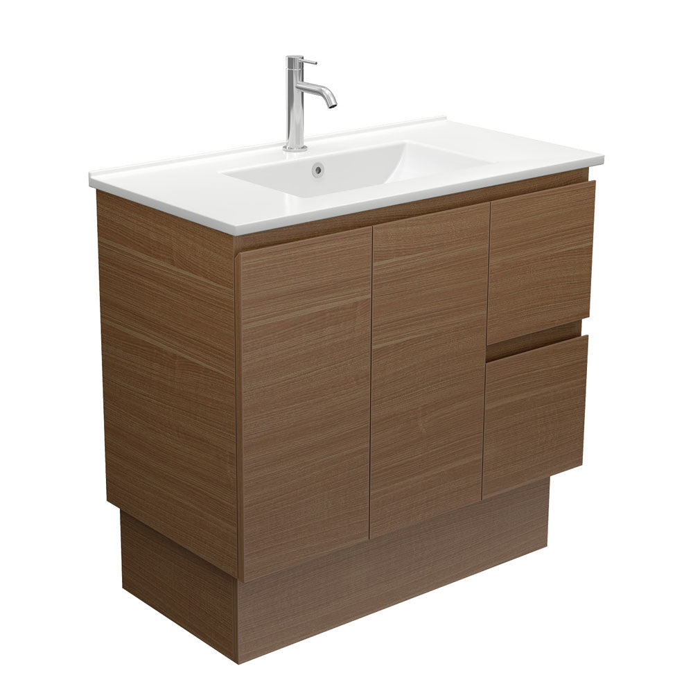 Fienza Dolce Edge Vanity 600 / 700 / 900 / 1200 / 1500 MM