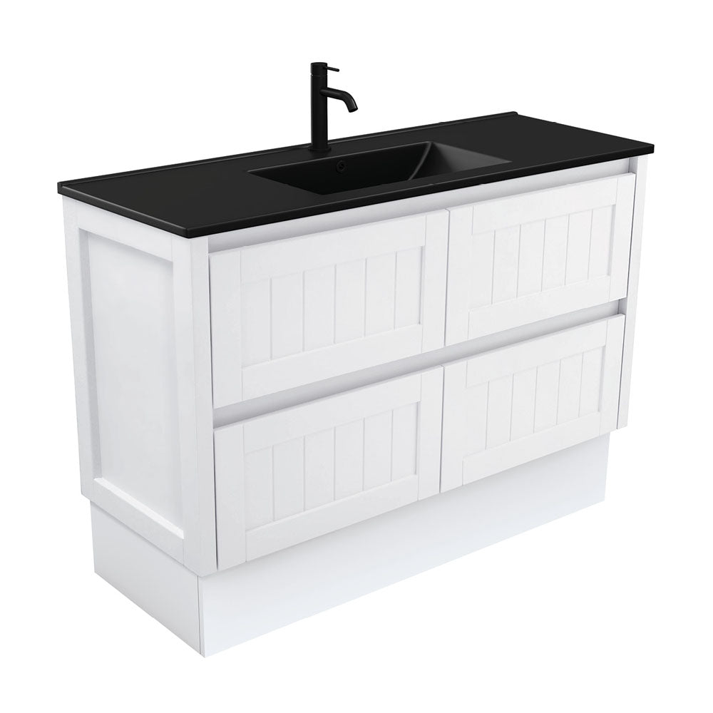 Fienza Dolce Hampton Vanity 750 / 900 / 1200 MM