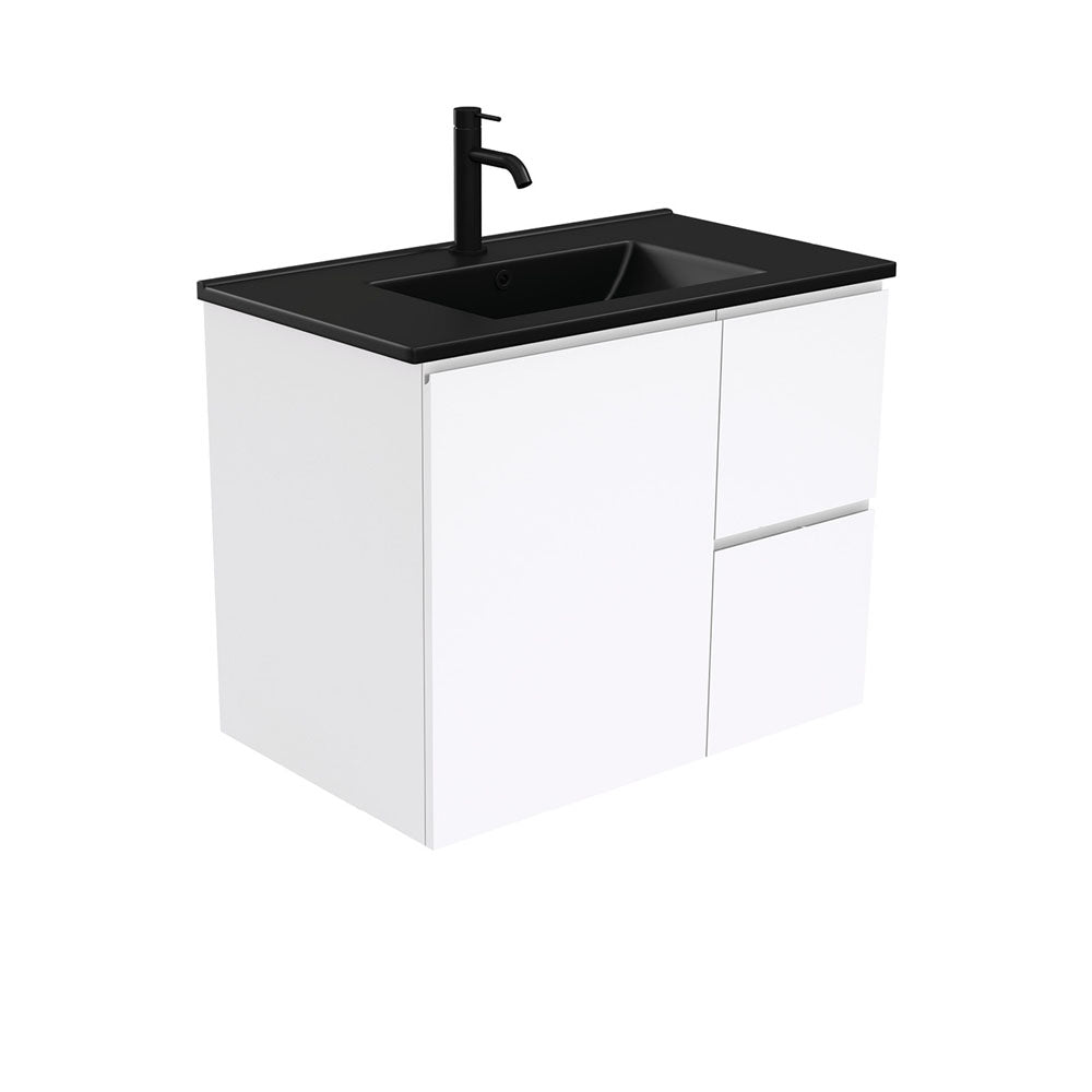 Fienza Dolce Fingerpull Wall-Hung Vanity 750 / 900 / 1200 / 1500 MM