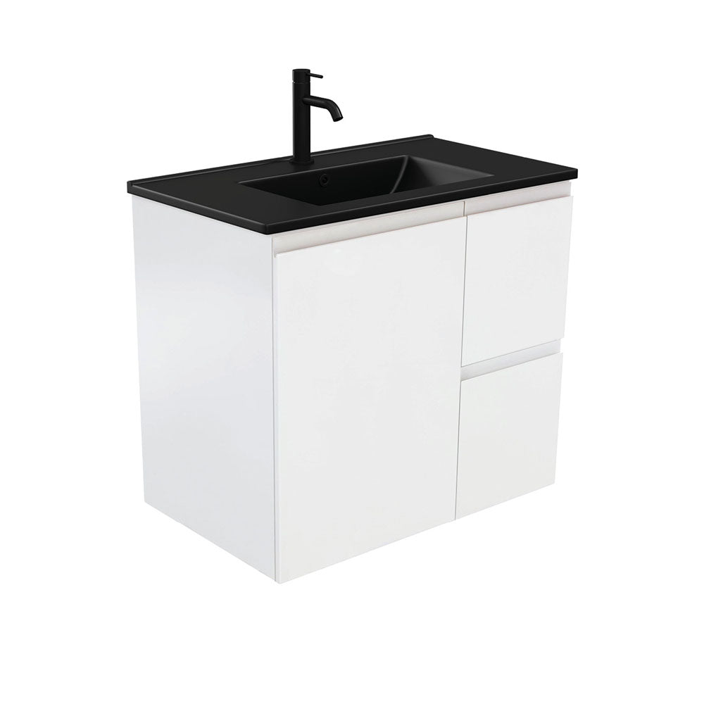 Fienza Dolce Fingerpull Wall-Hung Vanity 750 / 900 / 1200 / 1500 MM