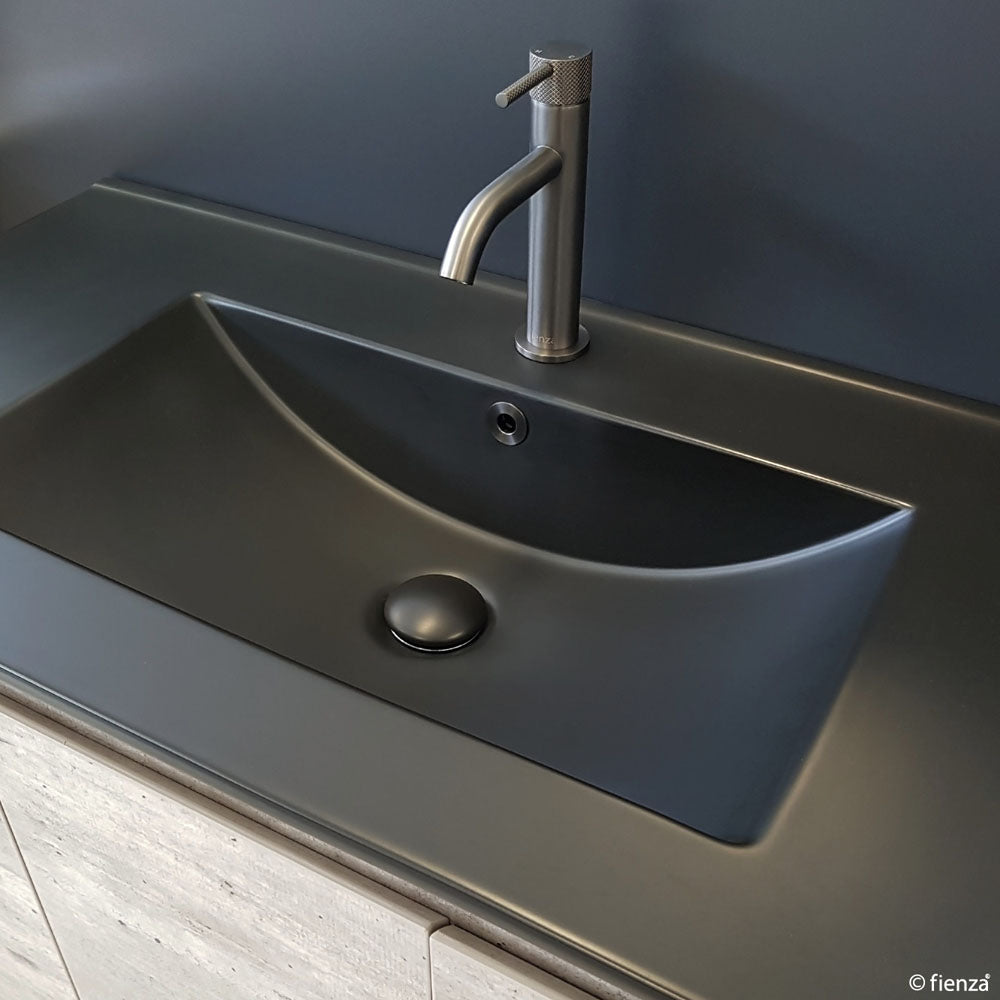 Fienza Dolce Amato Vanity On Kick