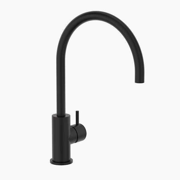 Clark Round Pin Sink Mixer - Lead Free
