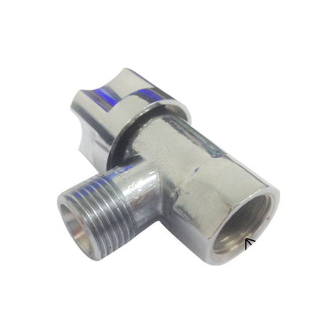 Mini Cistern Cock - Jumper Valve