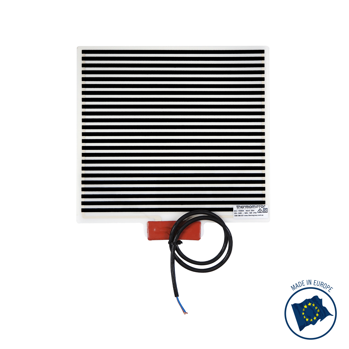 Thermomirror 16W