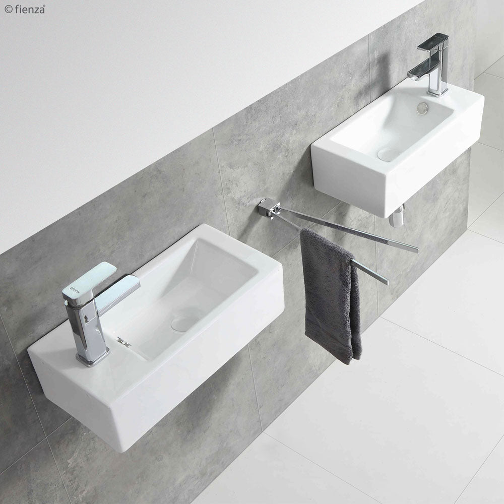 Fienza Linea Wall Basin