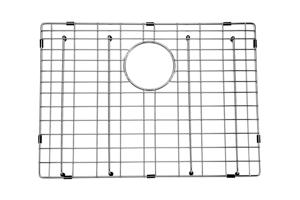 Stainless Steel Chrome TWM10 Sink Grids