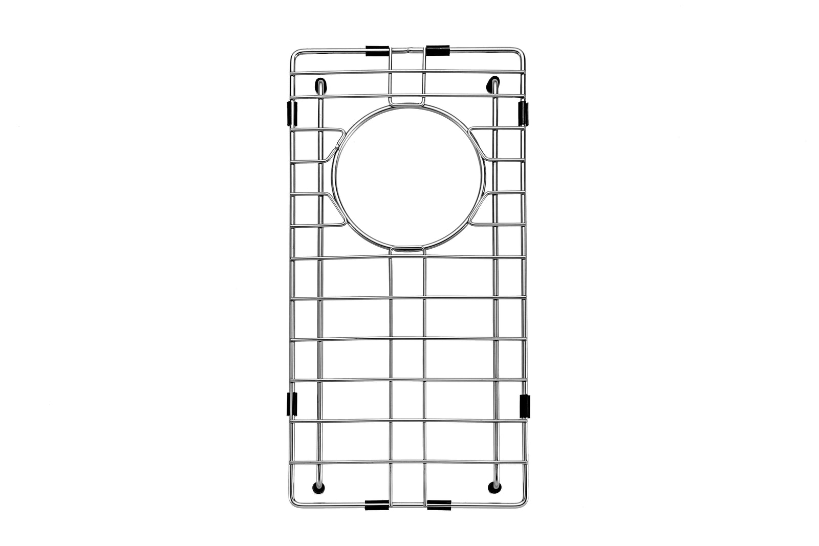 Stainless Steel Chrome TWM11 Sink Grids
