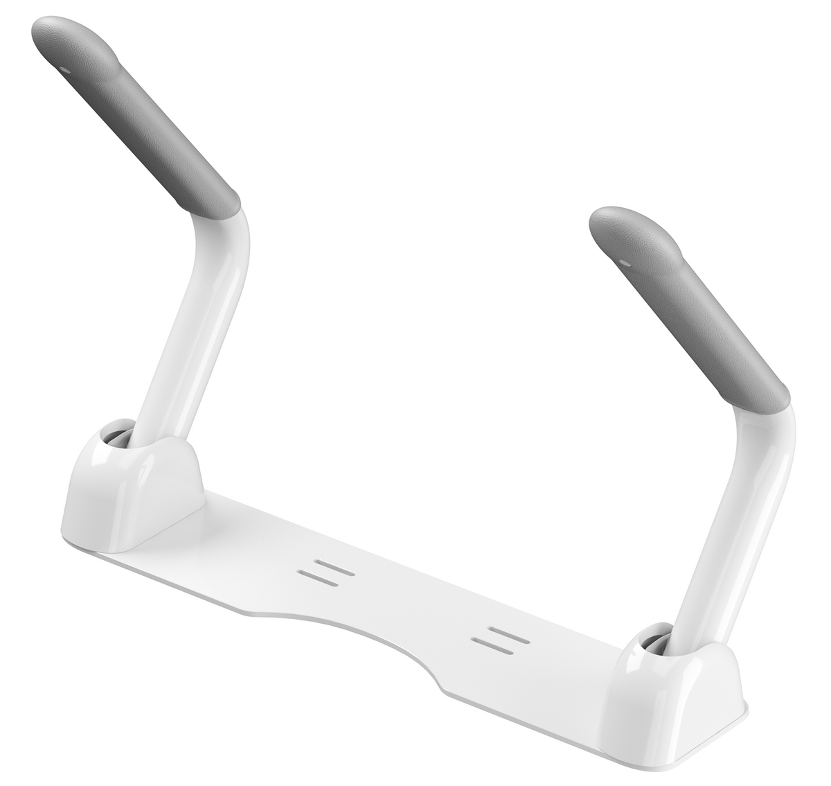Bella Vista Mica Care Toilet Armrest