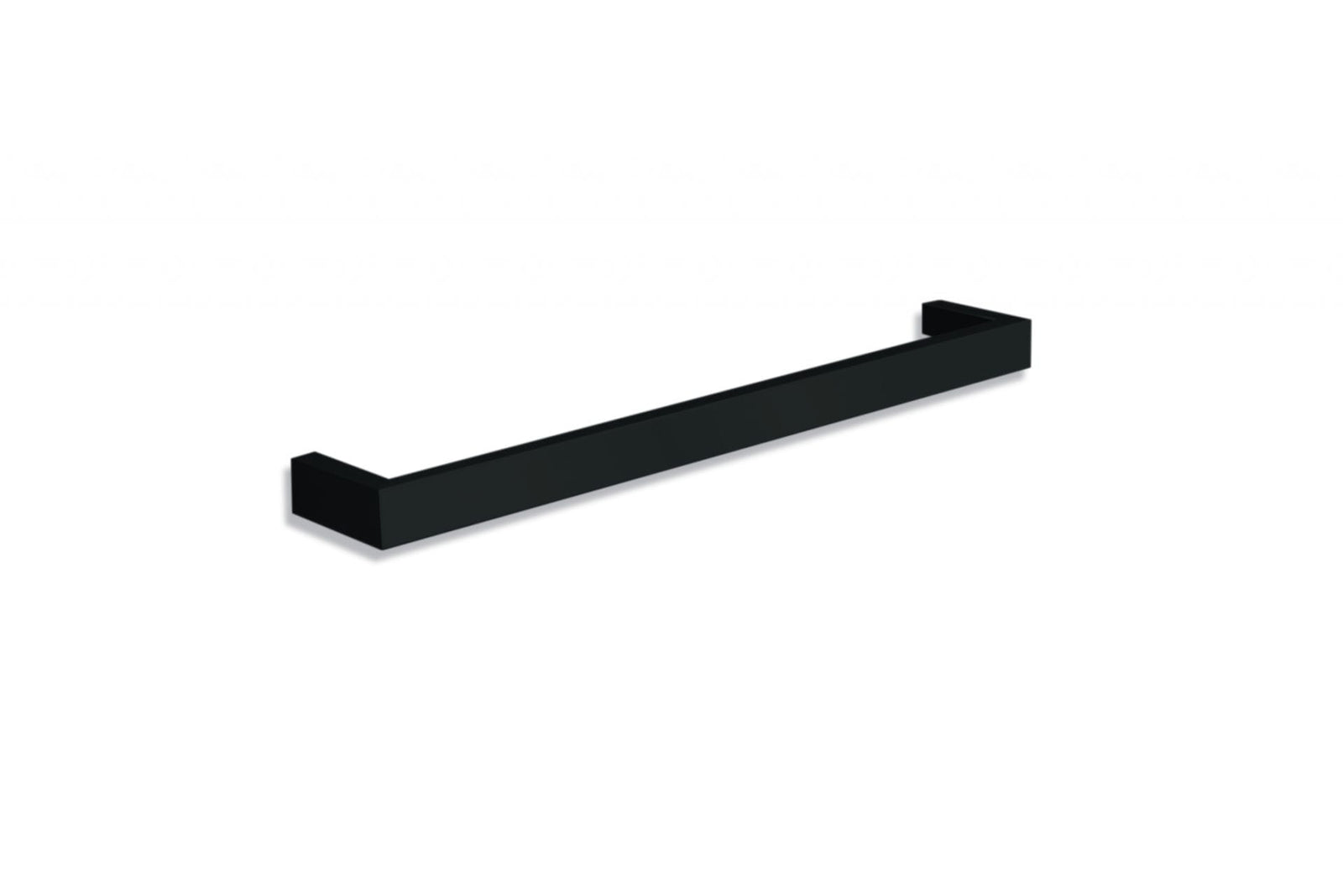 Thermorail Square Single Rail - Includes Transformer