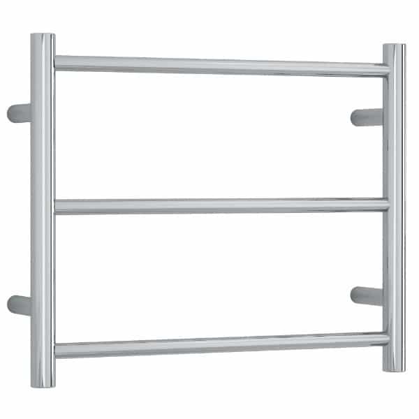 Thermorail Budget Straight/Round 3 Bars