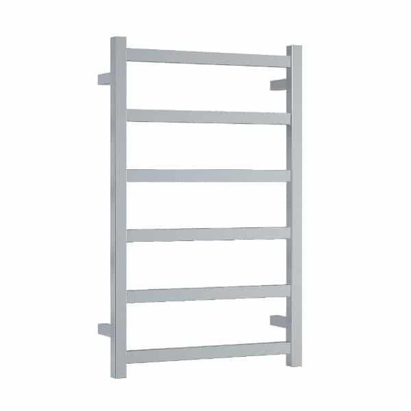 Thermorail Budget Straight/Square 6 Bars