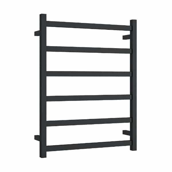 Thermorail Straight/Square 6 Bars