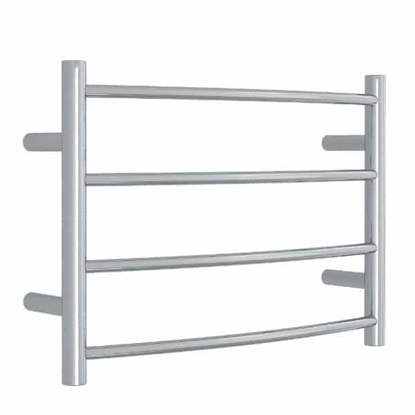 Thermorail Curved/Round 4 Bars