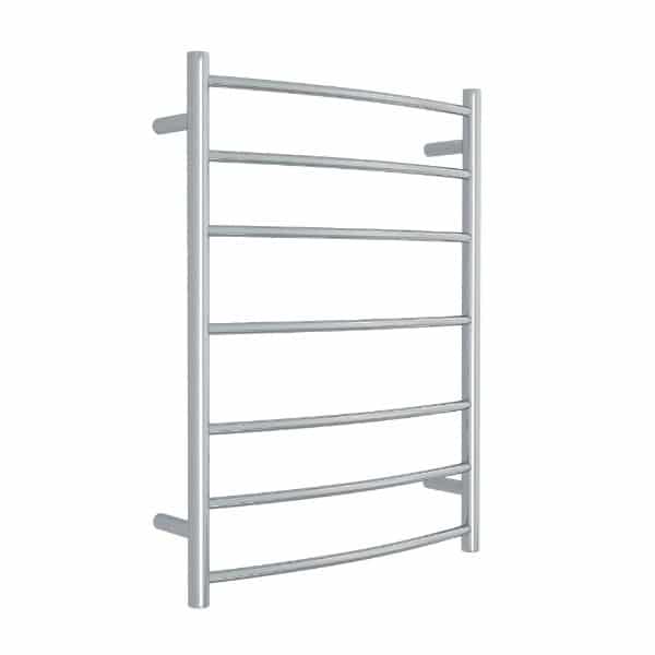 Thermorail Curved/Round 7 Bars