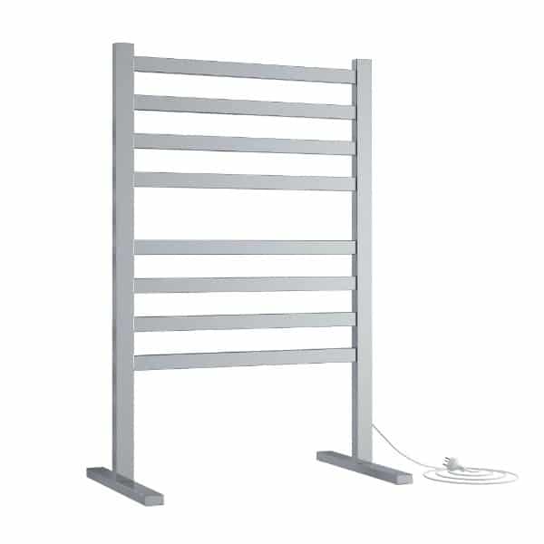 Thermorail Free Standing Straight/Square 8 Bars