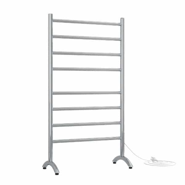 Thermorail Free Standing Straight/Round 8 Bars