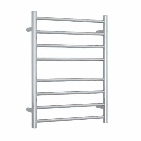 Thermorail Straight/Round 8 Bars