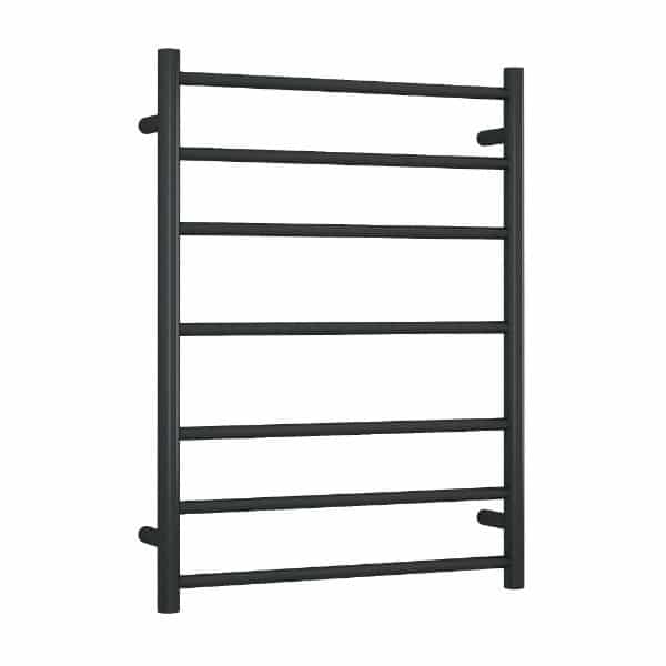 Thermorail Straight/Round 12Volt 7 Bars