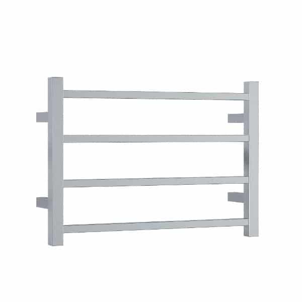 Thermorail Straight/Square 4 Bars