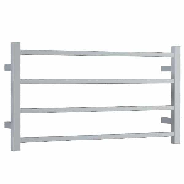 Thermorail Straight/Square 4 Bars