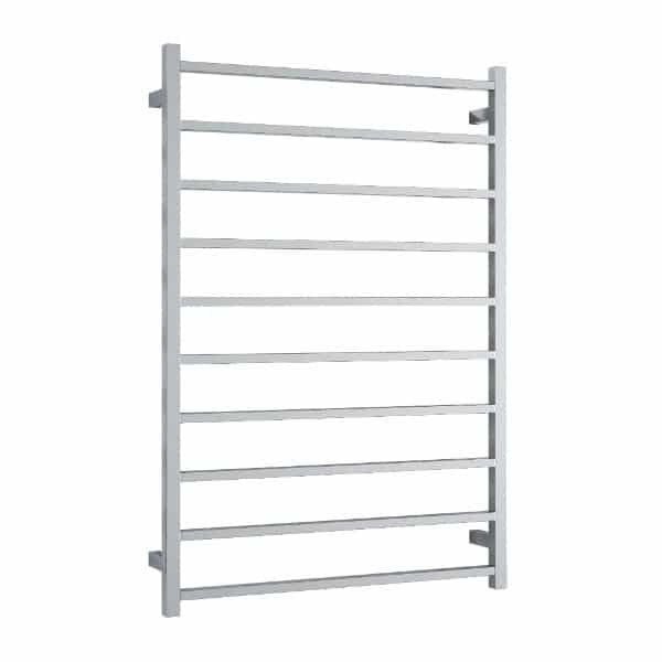 Thermorail Straight/Square 10 Bars