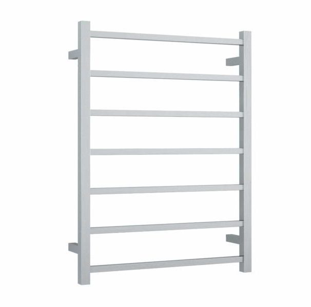 Thermorail Straight/Square 7 Bars