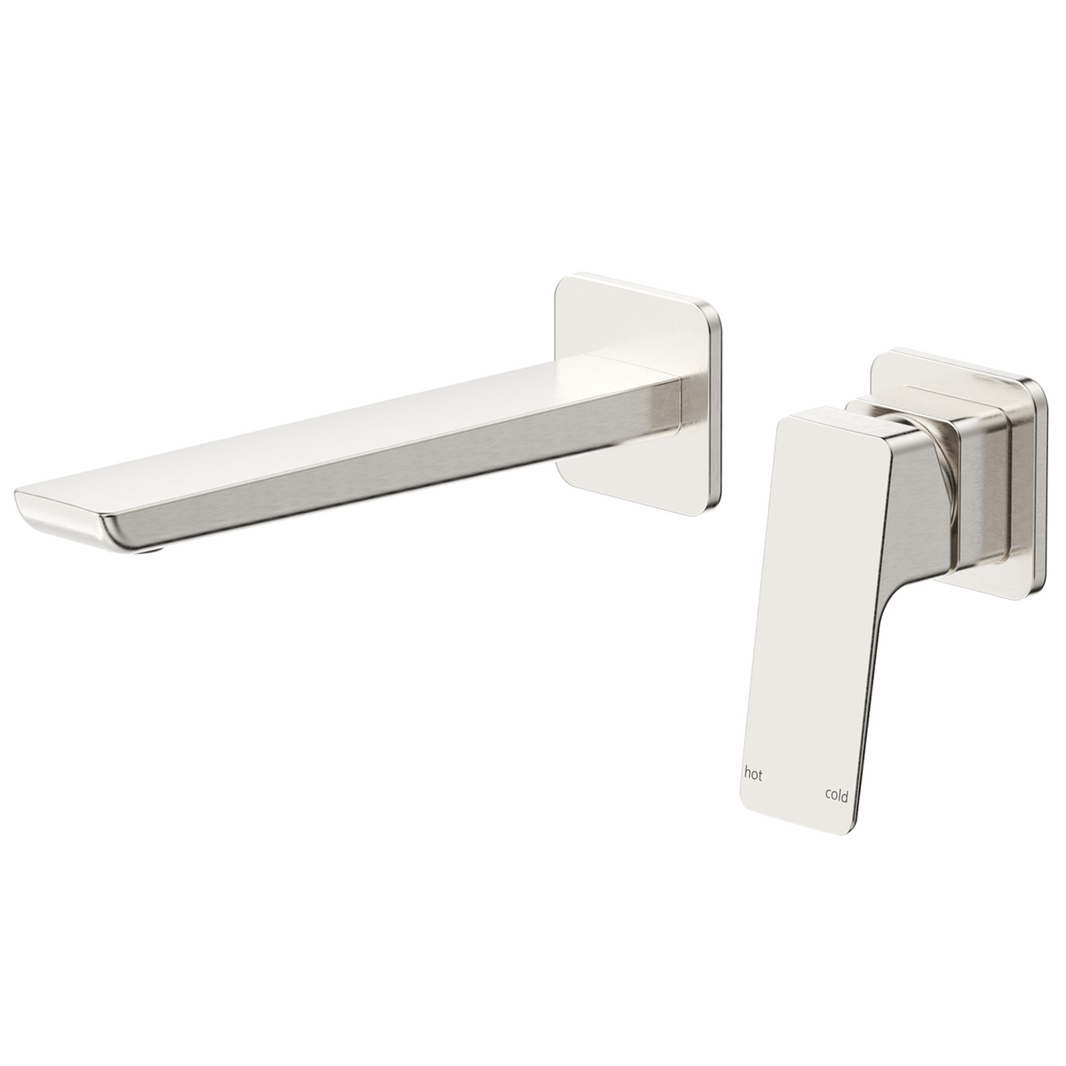Bella Vista Tiago Wall-Spout Combo - 2P - TRIM KIT ONLY