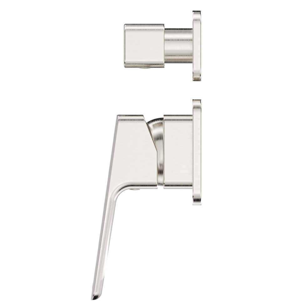 Bella Vista Tiago Shower Mixer Diverter - 2P - TRIM KIT ONLY
