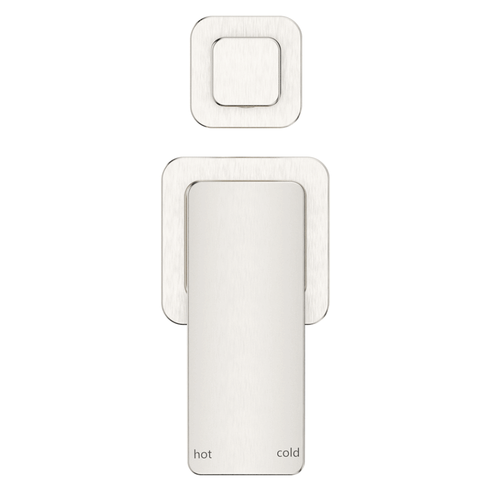 Bella Vista Tiago Shower Mixer Diverter - 2P - TRIM KIT ONLY
