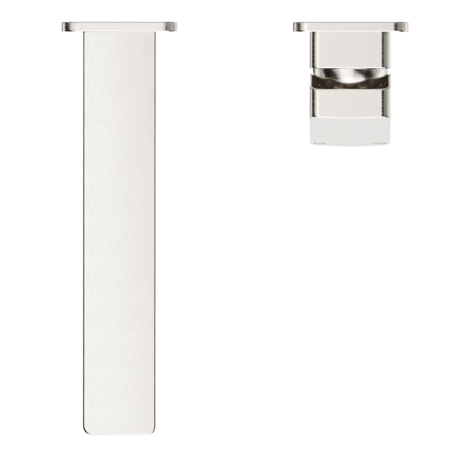 Bella Vista Tiago Wall-Spout Combo - 2P - TRIM KIT ONLY