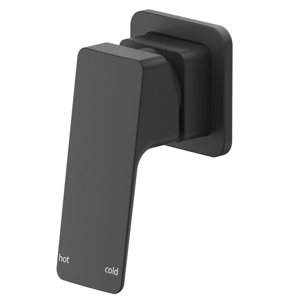 Bella Vista Tiago Shower Mixer - Small Plate - TRIM KIT ONLY