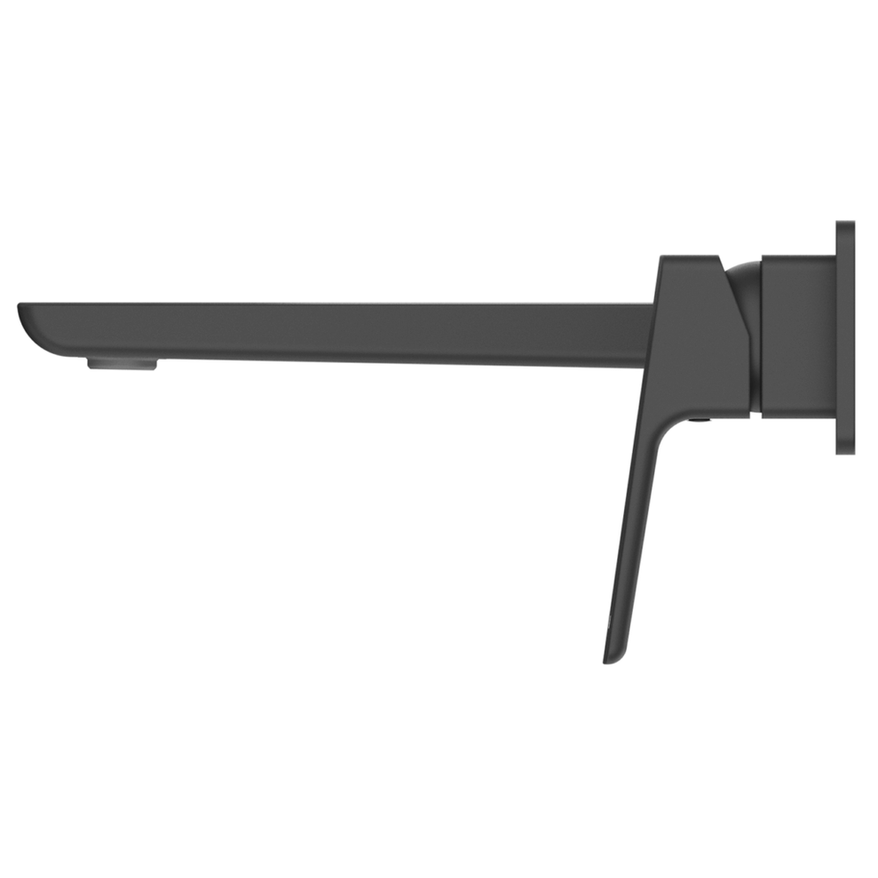 Bella Vista Tiago Wall-Spout Combo - 2P - TRIM KIT ONLY