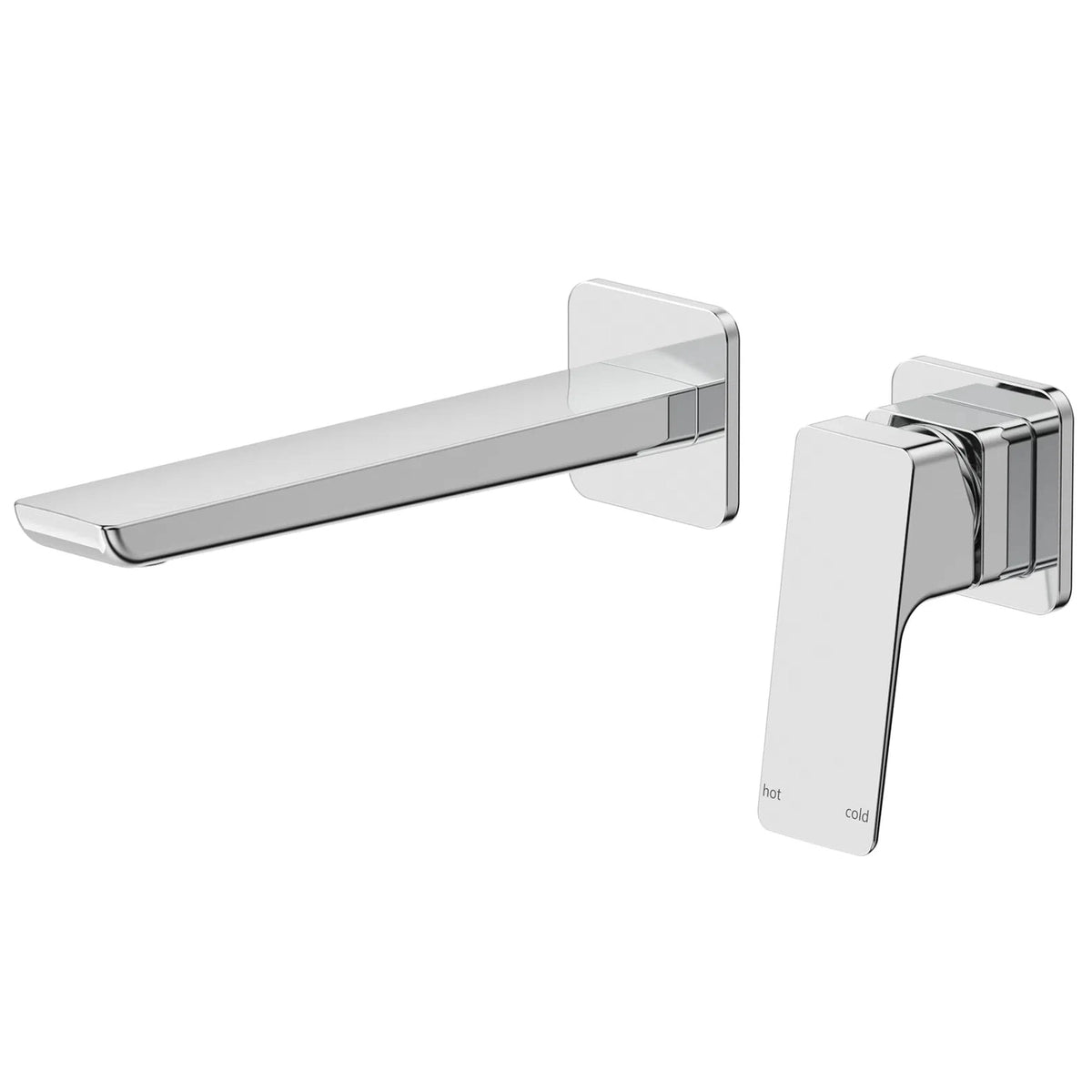 Bella Vista Tiago Wall-Spout Combo - 2P - TRIM KIT ONLY