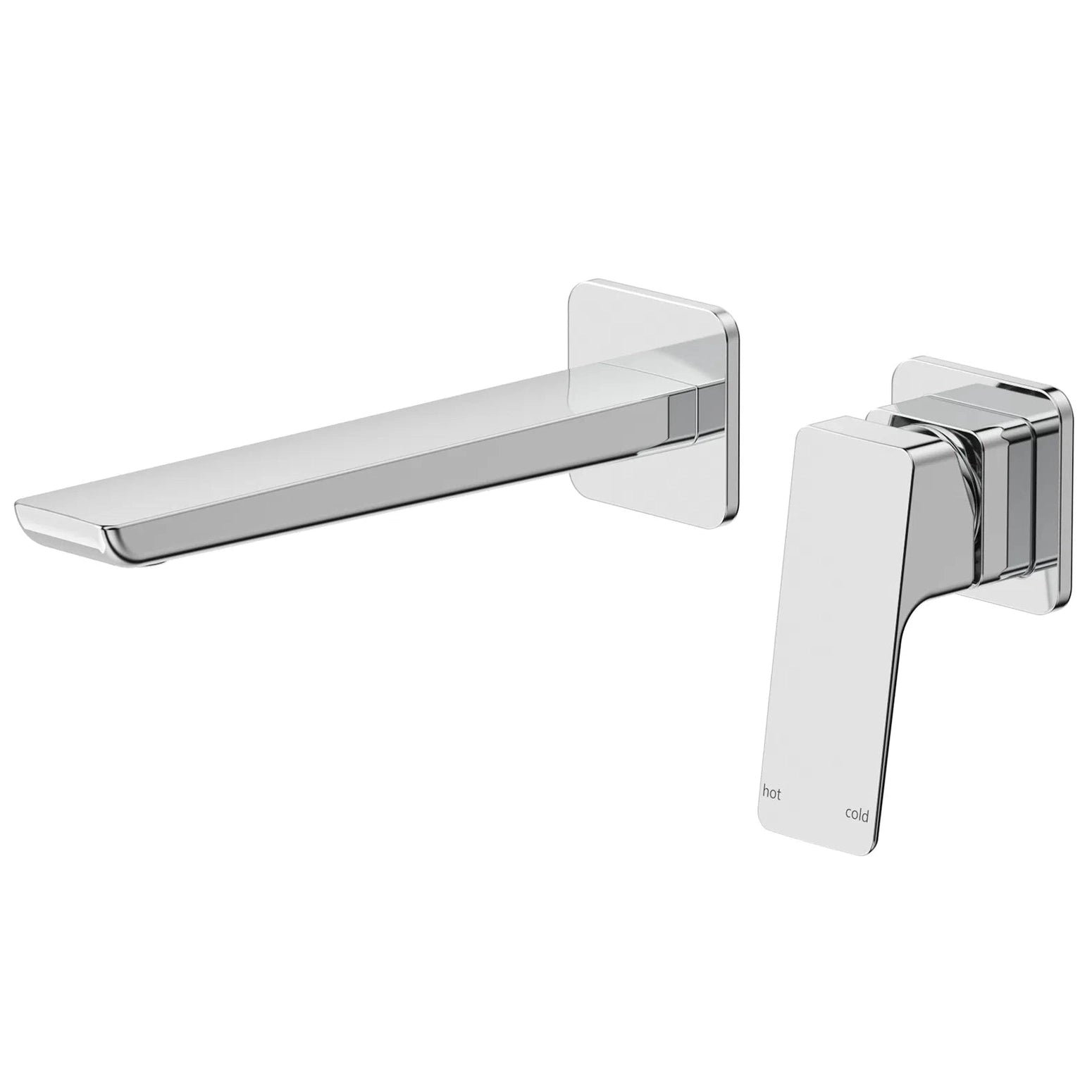 Bella Vista Tiago Wall-Spout Combo - 2P - TRIM KIT ONLY