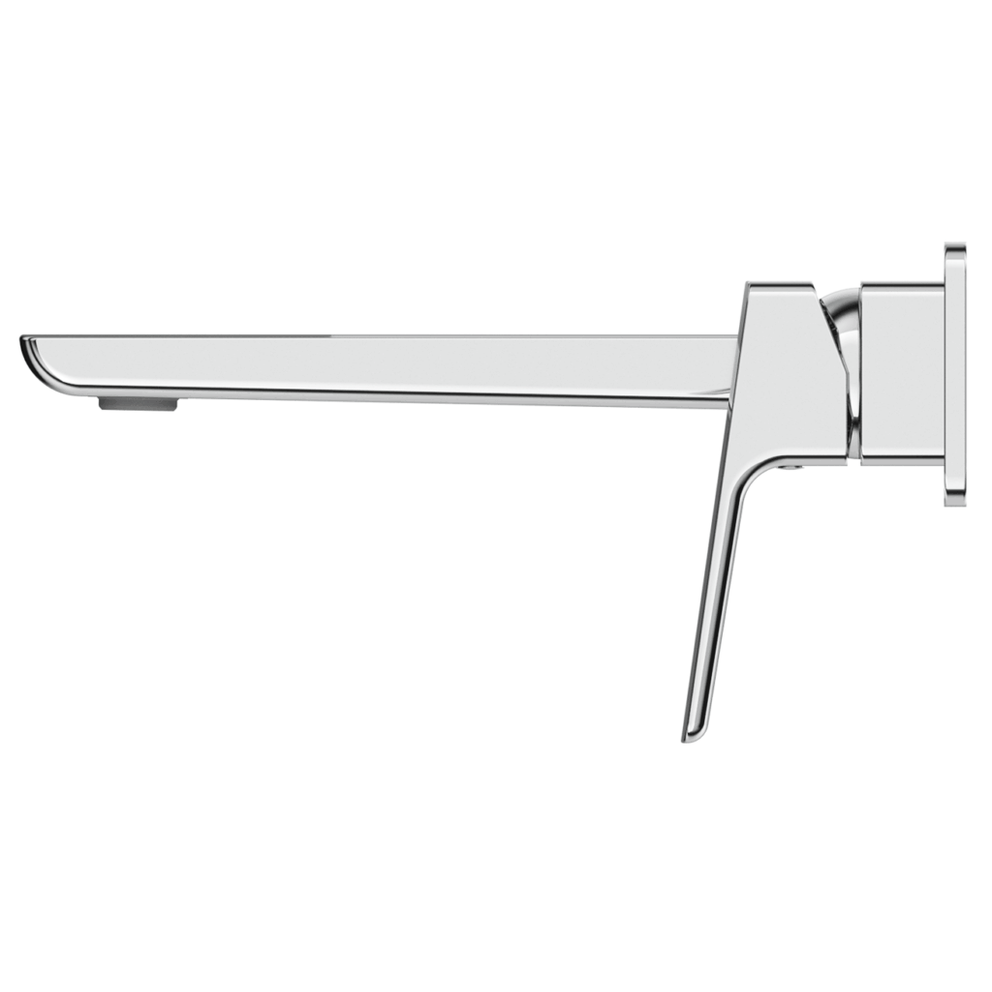 Bella Vista Tiago Wall-Spout Combo - 2P - TRIM KIT ONLY